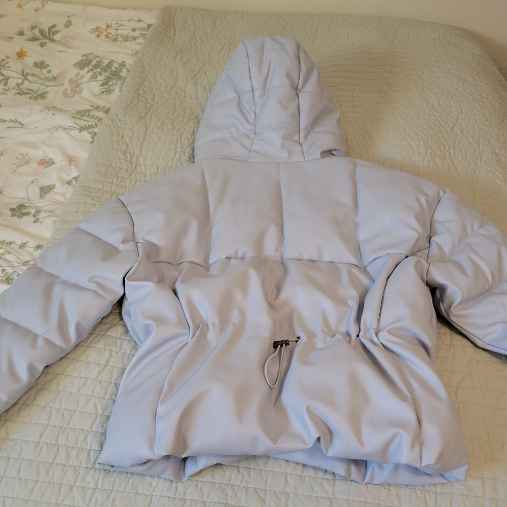 Levi's Puffer Jacket - image 6